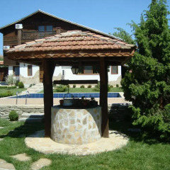 Отель Moskito Guest House Велико Тырново фото 9