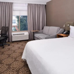 Отель Hilton Garden Inn Columbus/Polaris 3* Стандартный номер фото 2
