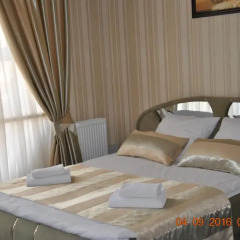 Гостиничный Комплекс Глобус 3* Полулюкс фото 2