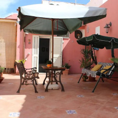 Отель L'Isola Di Ortigia Италия, Сиракуза - отзывы, цены и фото номеров - забронировать отель L'Isola Di Ortigia онлайн