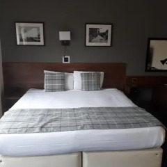 The Castlefield Hotel 3* Стандартный номер с различными типами кроватей фото 2
