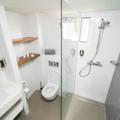 Отель Marble Stella Maris Ibiza 4* Стандартный номер с различными типами кроватей фото 6