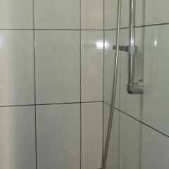 Апартаменты Taksim Studio ванная