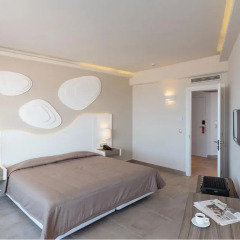 Отель Rodos Princess Beach 4* Представительский люкс фото 5