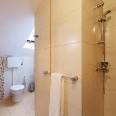 Отель Rooms Konak Mikan 2* Стандартный номер с различными типами кроватей фото 21