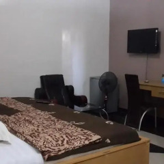 Отель Semper Diamond Lodge удобства в номере фото 2