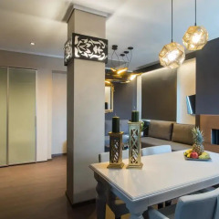 Отель Egnatia Palace 4* Люкс повышенной комфортности фото 36