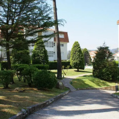 Отель Apartamento Illa da Toxa Испания, Эль-Грове - отзывы, цены и фото номеров - забронировать отель Apartamento Illa da Toxa онлайн фото 2