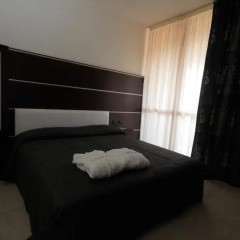 Grand Hotel Admiral Palace 4* Стандартный номер фото 2