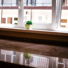 Гостиница Avdallini в Анапе отзывы, цены и фото номеров - забронировать гостиницу Avdallini онлайн Анапа интерьер отеля фото 2