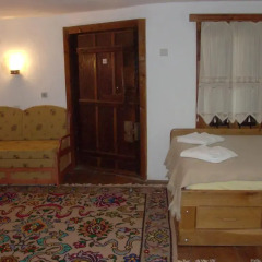 Отель Guest House Zarkova Kushta Стандартный номер фото 10