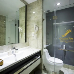 Отель Golden Peak Resort & Spa 5* Стандартный номер фото 3