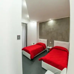 Отель B&B Diana Стандартный номер фото 8