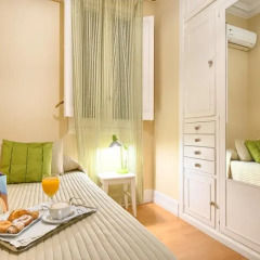 Отель Casa con Estilo Balmes B&B Испания, Барселона - 9 отзывов об отеле, цены и фото номеров - забронировать отель Casa con Estilo Balmes B&B онлайн в номере