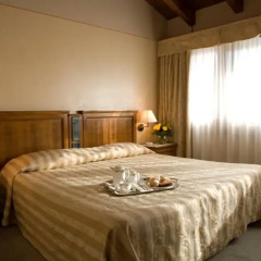 Fior Hotel Restaurant 4* Стандартный номер фото 4