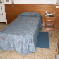 Hotel Santorotto 3* Стандартный номер фото 9