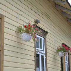 Отель Marta Guesthouse 3* Стандартный номер фото 10