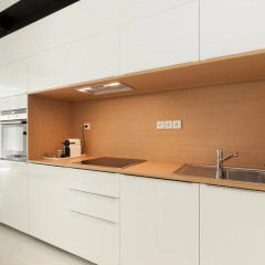 Отель Athens City Suite в номере