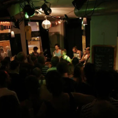 Отель Langstars Backpackers развлечения