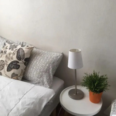 Отель Malminkatu Apartment Финляндия, Хельсинки - отзывы, цены и фото номеров - забронировать отель Malminkatu Apartment онлайн комната для гостей фото 5
