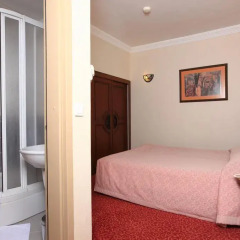 Adora Golf Resort Hotel 5* Стандартный номер с различными типами кроватей фото 4