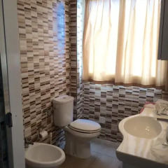 Hotel Tysandros 3* Люкс повышенной комфортности фото 10