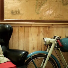 Hostel Galia спортивное сооружение