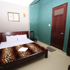 Отель Dalat Green City 3* Номер Делюкс фото 3