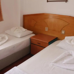 Flash Hotel 3* Стандартный номер с двуспальной кроватью