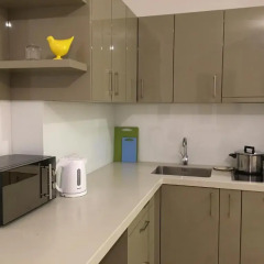 Отель Heart of Vienna Homes 3* Апартаменты с различными типами кроватей фото 33