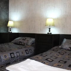 Отель David Mikadze's Guest House комната для гостей фото 2