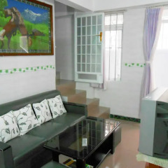 Отель Phuong Thanh Homestay Далат развлечения