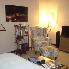 Palace Hotel 4* Стандартный номер с двуспальной кроватью фото 3
