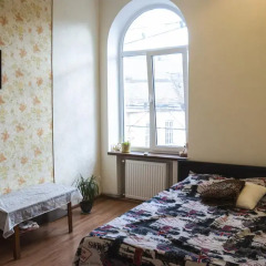 Гостиница Soborna Comfort Place комната для гостей