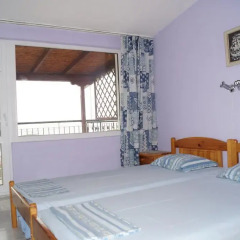 Отель Guest House Gyupchanovi Болгария, Свети Влас - отзывы, цены и фото номеров - забронировать отель Guest House Gyupchanovi онлайн детские мероприятия