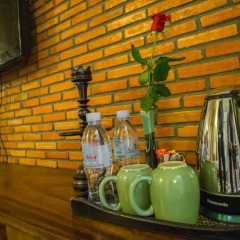 Отель Casa Villa Independence удобства в номере фото 2