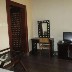 Hotel Safari Gate интерьер отеля