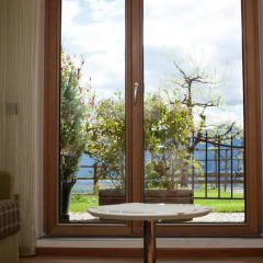 Отель Pension Örtlerhof Тироло комната для гостей фото 5