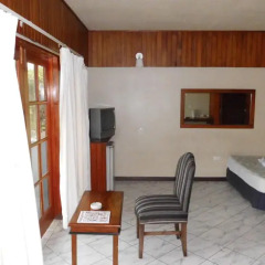 Southern Cross Hotel 2* Номер Делюкс с различными типами кроватей фото 8