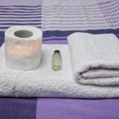 Hostel Like ванная