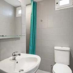 Colors Budget Luxury Hotel Номер категории Эконом фото 15