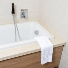 Отель DDREAM 4* Стандартный номер фото 8