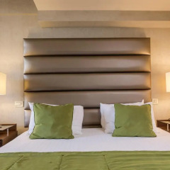 Radisson Blu Park Hotel, Athens 5* Стандартный номер с разными типами кроватей фото 3