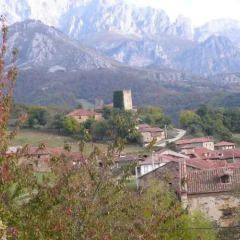 Отель Apartamentos Rurales Los Picos de Redo Испания, Камалено - отзывы, цены и фото номеров - забронировать отель Apartamentos Rurales Los Picos de Redo онлайн