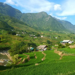 Отель Mrs Soi's Homestay фото 8