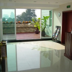 Jiangyue Hotel - Guangzhou спа