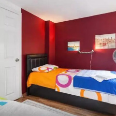 Отель Butterfly Guest House детские мероприятия фото 2