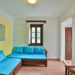Sunny Garden Nilufer Hotel комната для гостей фото 3