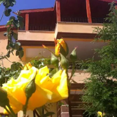 Villa Kayseri Турция, Кайсери - отзывы, цены и фото номеров - забронировать отель Villa Kayseri онлайн