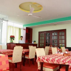 La Suisse Hotel интерьер отеля фото 2